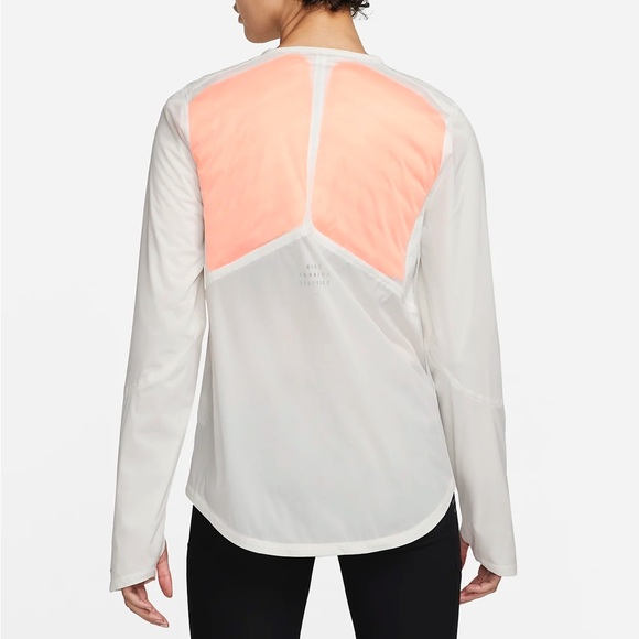 NWT. Nike Storm-FIT ADV Run Division. Women's Running Jacket size M - Picture 3 of 11